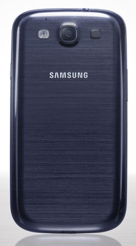 Samsung GALAXY S III 
